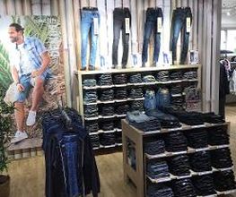 JEANS FRITZ Bild 11