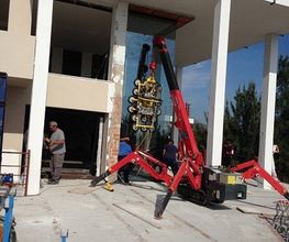 Spain Crane International S.L. imagen 5