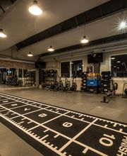 Fitness First Bünde - Performance Area