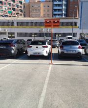 SIXT Alicante Estación imagen 13