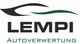 Lempi Autoverwertung