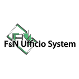 F. & N. Ufficio System logo