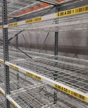 BAK Organisation Intralogistics image 1