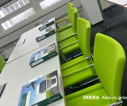 DEKRA Aviation Services Bild 5