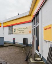 Shell Recharge Charging Station Bild 11