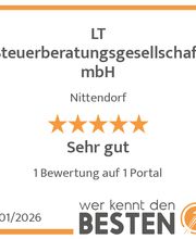 werkenntdenBESTEN.de Qualitätssiegel