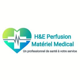 H&E Perfusion