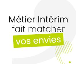 Métier Intérim & Cdi image 5