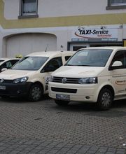 Taxi Vulkaneifel Bild 3