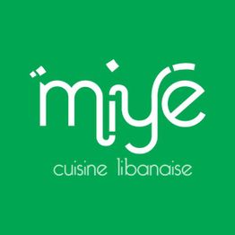 Restaurant Miyé Cuisine Libanaise