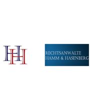 Hamm & Hasenberg Rechtsanwälte Bild 1