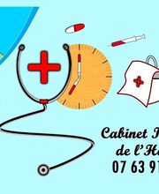 Cabinet Infirmier de l'Horloge image 1