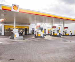 Shell Recharge Charging Station Bild 6