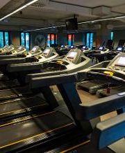 Gimnasio VivaGym Gran Capitán imagen 12