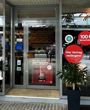 Mobilfunkpartner Bünde Ladenlokal aussen