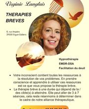 Hypnothérapie - Facilitation du deuil image 3