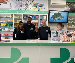 Farmacia Accademia SA Bild 7