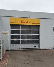 Shell Recharge Charging Station Bild 1