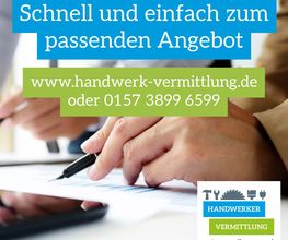 Handwerker Vermittlung Bochum Bild 2