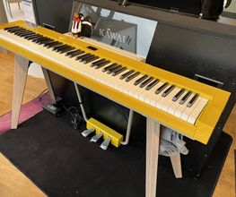Casio Designdigitalpiano