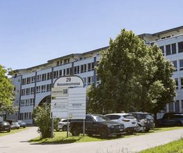 Künzi Treuhand AG Bild 2