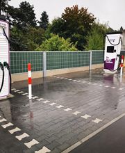 TEAG Mobil-Ladestation Bild 2