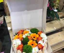 COTE FLEURS image 1