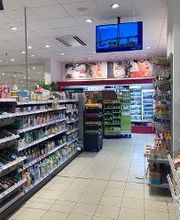 budni - Eimsbütteler Chaussee Bild 5