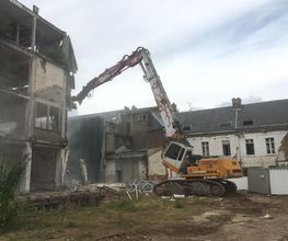 SODEKA Démolition Picarde image 4