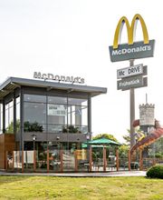 McDonald's Bild 1