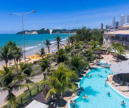 Esmeralda Praia Hotel imagen 5