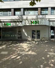 HDI Generalvertretung
Martin Suckrow in Berlin - Agentur von aussen