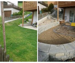 Ackermann Gartenservice GmbH Bild 5
