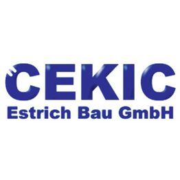 Cekic Estrichbau GmbH