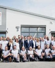 ISOTEC-Fachbetrieb Abdichtungssysteme Bobach & Schaub GmbH & Co. KG Bild 5