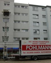 Möbelspedition Pohlmann Inh. Martin Berkenkopf Bild 4