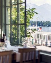 Restaurant Dampfschiff Bild 1
