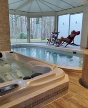 Spa L'orée des bois image 19