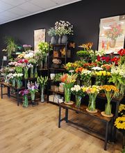 Blumengeschäft Blütenträume Bild 2