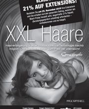 Jil's Hair & Extensions Bild 1