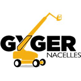 Gyger Nacelles Sàrl logo