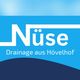 Nüse Drainage
