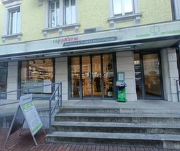 TopPharm Apotheke & Drogerie Neumarktplatz Bild 1