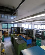 CTS Meccanica Sagl Bild 2