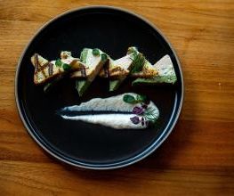 Restaurant Black afbeelding 17