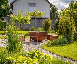 Durrer Gartenbau AG Bild 4