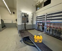 Elektro Gonzen GmbH – Elektrokontrollen Limmattal und in Zürich Bild 8