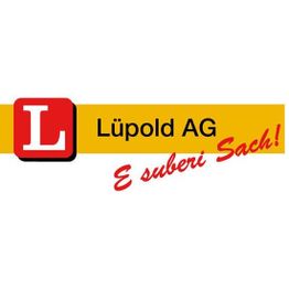 Lüpold AG Reinigungsdienst
