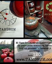 TAMDRUM imagen 11