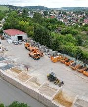 Containerdienst - René Schreiner GmbH Bild 2